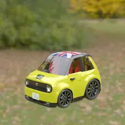 Petite Honda E