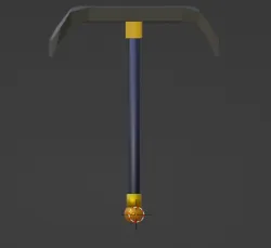 Pickaxe