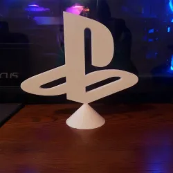 Playstation Logo