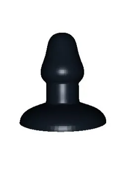 Plug Mold for silicone 1