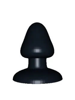 Plug Mold for silicone 3