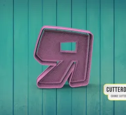 R ROBLOX Cookie Cutter