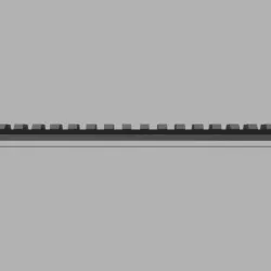 R3D SSG-24 extended rail