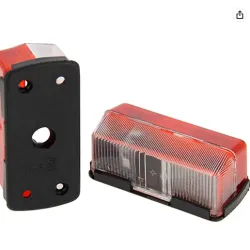 RADEX 925 TRAILER CLEARANCE LIGHT