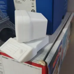 Retro computer