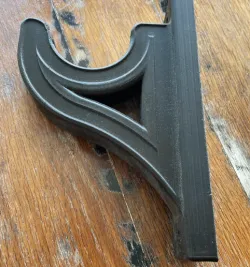 Rifle support