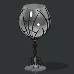 Rise your goblets