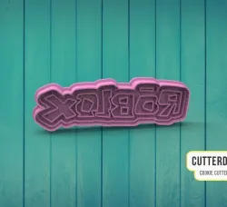ROBLOX Cookie cutter logo