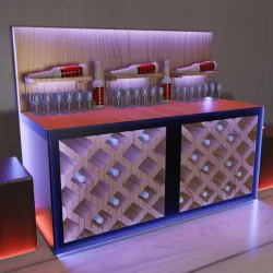 Shelf