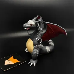 Shiny clone charizard