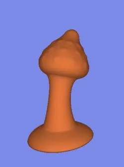 Shroom