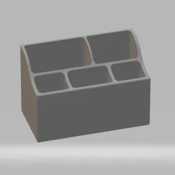 Small organizer