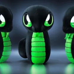 Sneki Senk Razer