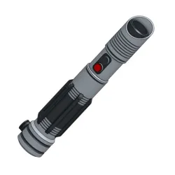 Space Wizard Training Hilt