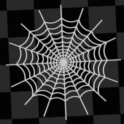 spiderweb