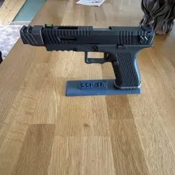 Stand - SSP-18