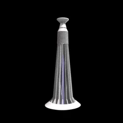 Star Wars Cloud City Sculpture for 3.75" & 6" figures