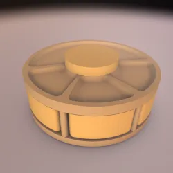 Storage drawer