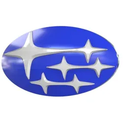 Subaru Logo
