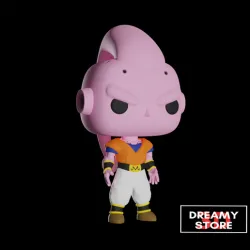 super buu gohan absorbed