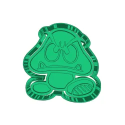 Super mario game  (49) CUTTER AND STAMP, COCUTTER AND STAMP, COOKIE CUTTER, FORM STAMP, COOKIE CUTTER, FORM OKIE CUTTER, FORM STAMP, COOKIE CUTTER, FORM