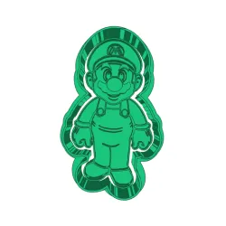 Super mario game  (50) CUTTER AND STAMP, COCUTTER AND STAMP, COOKIE CUTTER, FORM STAMP, COOKIE CUTTER, FORM OKIE CUTTER, FORM STAMP, COOKIE CUTTER, FORM