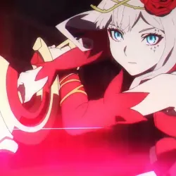 Takt Op. Destiny Sword