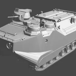 TANK I17