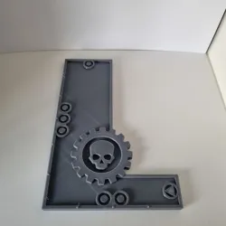 Team Kill - Circle Widget