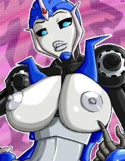 tfp arcee