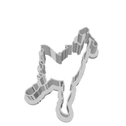 Thor hero marvel The Avengers cookie cutter, form