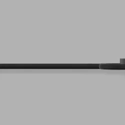 Tongue Scraper