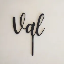 topper Val