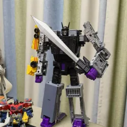 transformers Legacy Motormaster sword