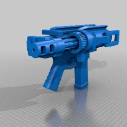 TRIDENT fording Airsoft pistol
