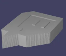 Twitch Logo