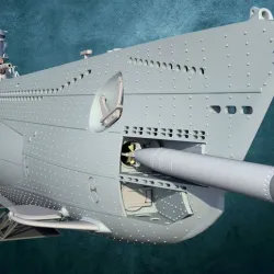 U-Boot TYP VIID detailiert
