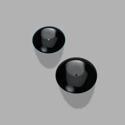 uraraka ochako buttons my hero academia mha cosplay