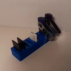 USB Keychain