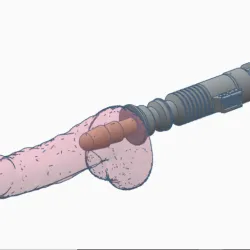 Vac-U-Saber