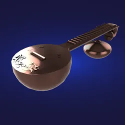 Veena
