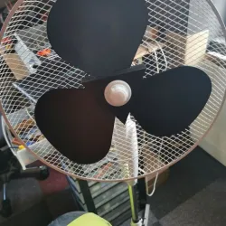 Ventilo Blades