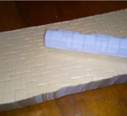 Versailles Tile Pattern (Roller)
