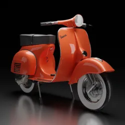 Vespa