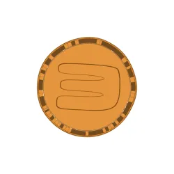 Wall-e Eva Disney (6)  CUTTER AND STAMP, COOKIE CUTTER, FORM STAMP, COOKIE CUTTER, FORM