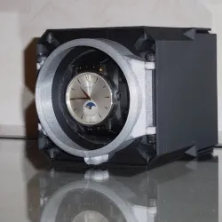 Watch Winder H1 for automatic watches