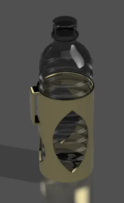 Water Bottle Holster