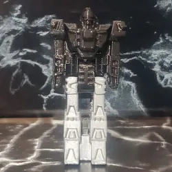Weapon Partner Recoil