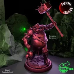 Wereboar