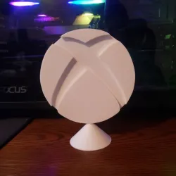 Xbox Logo